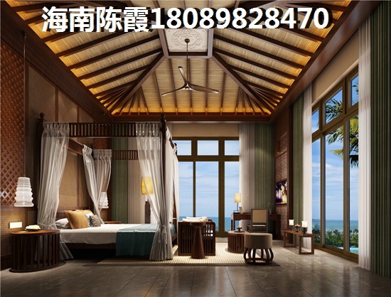 观澜紫台性价比怎么样？