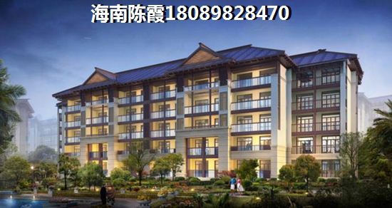 岳阳恒大养生谷实景图